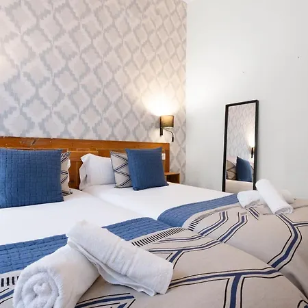 Apartment Edificio Conde 7- Plaza De La Merced *