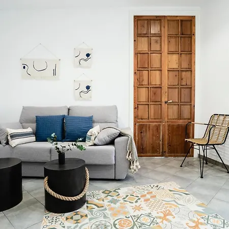 Apartment Edificio Conde 7- Plaza De La Merced