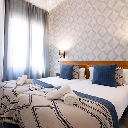 Edificio Conde 7- Plaza De La Merced Apartment Malaga