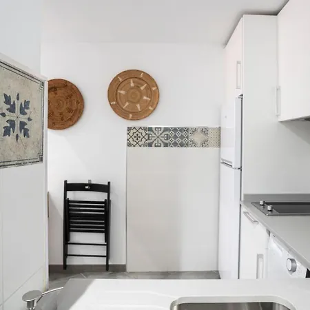 Edificio Conde 7- Plaza De La Merced Apartment Malaga